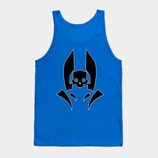 Helldivers Tank Top